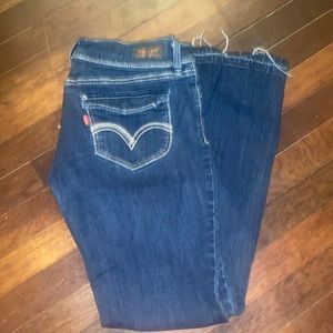 Levi Jeans